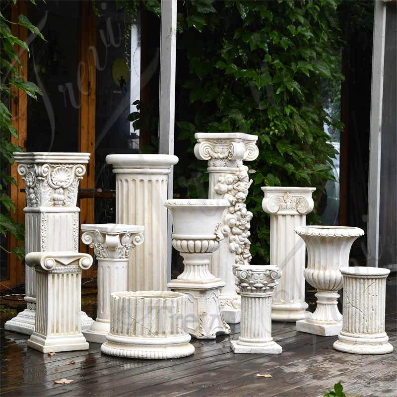 Provide Column Wholesale: