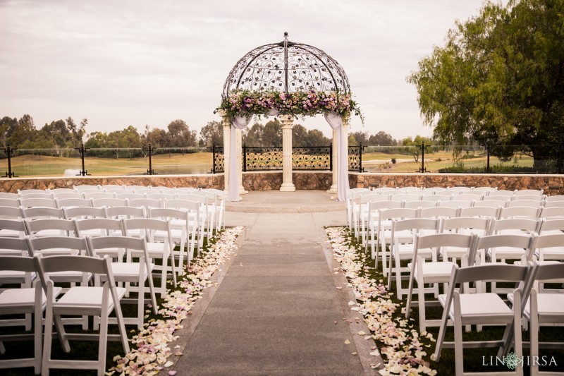 wedding gazebo for luxury outdoor