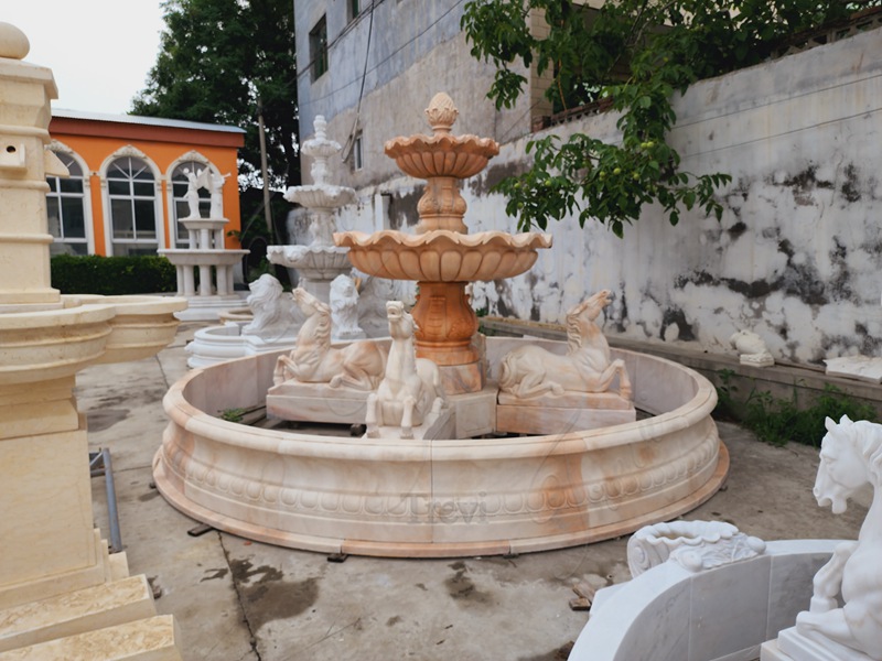 Craigslist Water Fountain Details trevi 