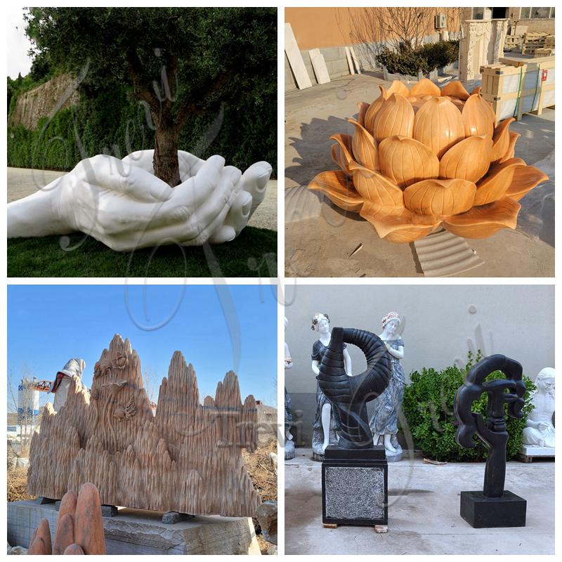 large garden statues for sale-Trevi Sculpture