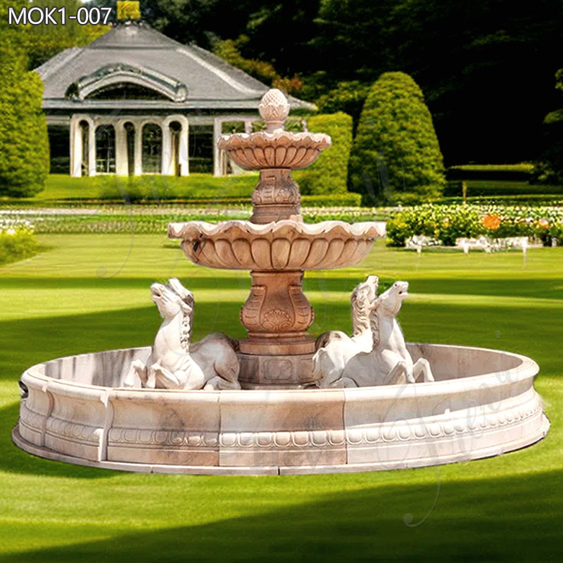 marble-horse-fountain