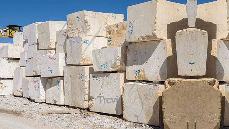 natural marble garden statues for sale-Trevi Sculpture