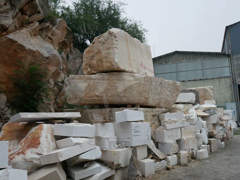 materials for lion statues for sale-Trevi Sculpture