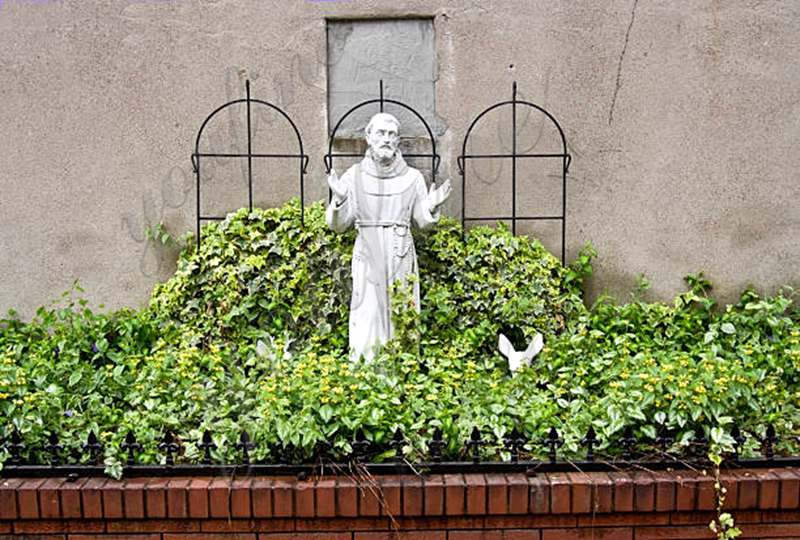st francis garden sculptures for sale-Trevi Sculpture