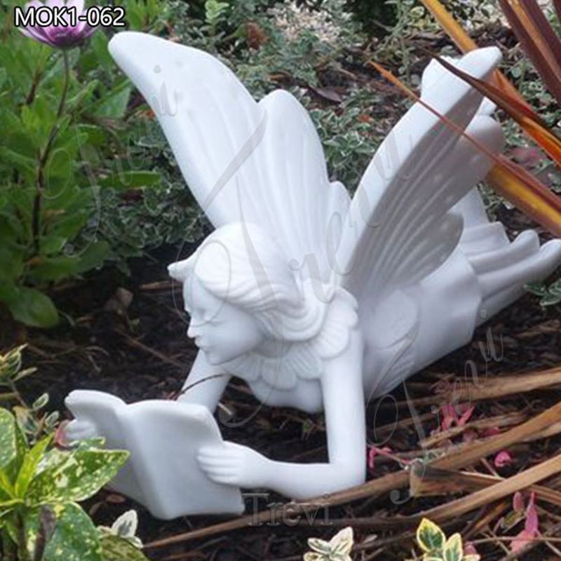 fairy sculptures for sale-Trevi Sculpture