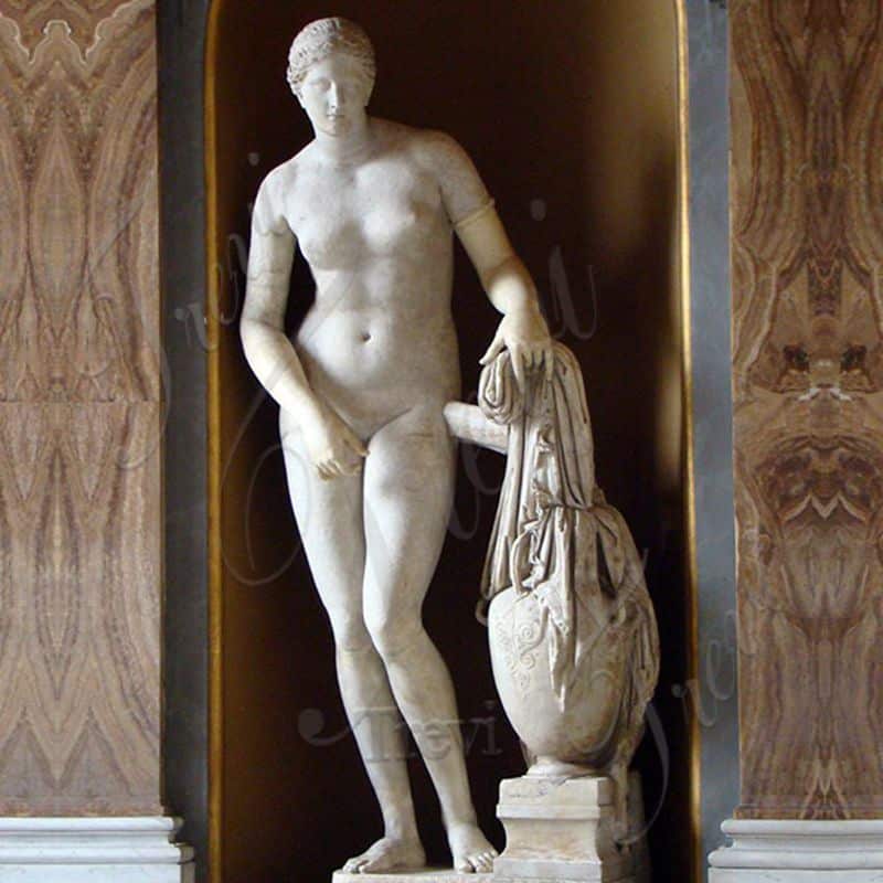Aphrodite art-Trevi Sculpture