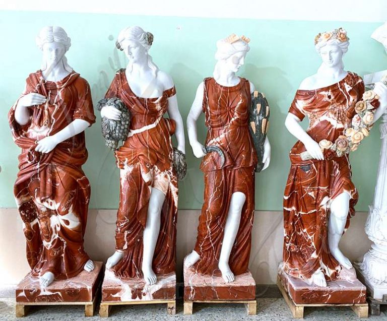Famous Ancient Greek Goddess Statues Life size Ornaments for Sale MOKK