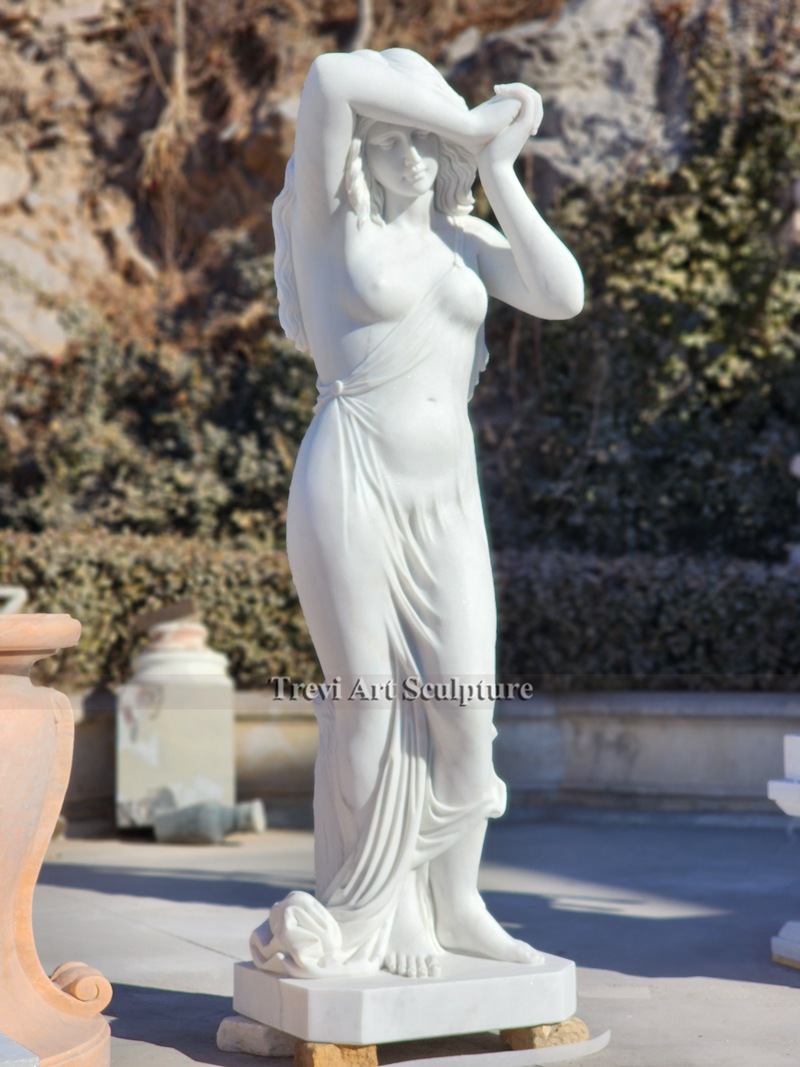 nude lady statue for sale