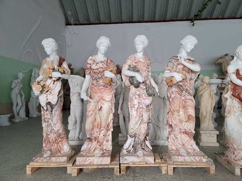 greek goddess statues for sale-Trevi Sculpture