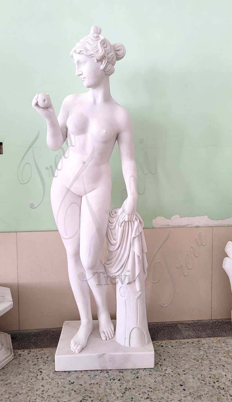 original Aphrodite statue-Trevi Sculpture