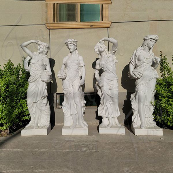 What are the Differences Between Natural Marble and Artificial Marble?