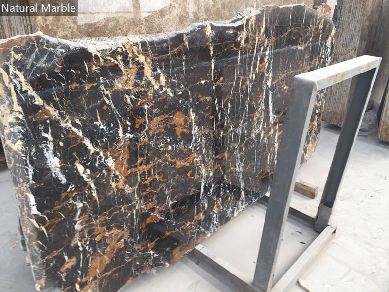 2.1.natural marble for making sculptures-Trevi Statue