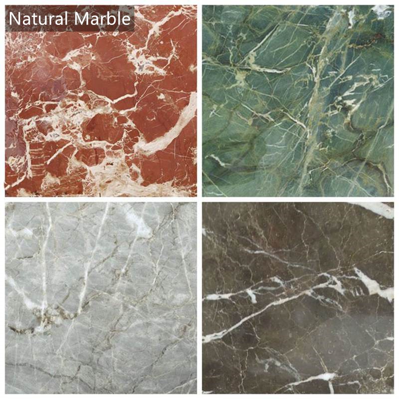 3.1. natural marble for making sculptures-Trevi Statue