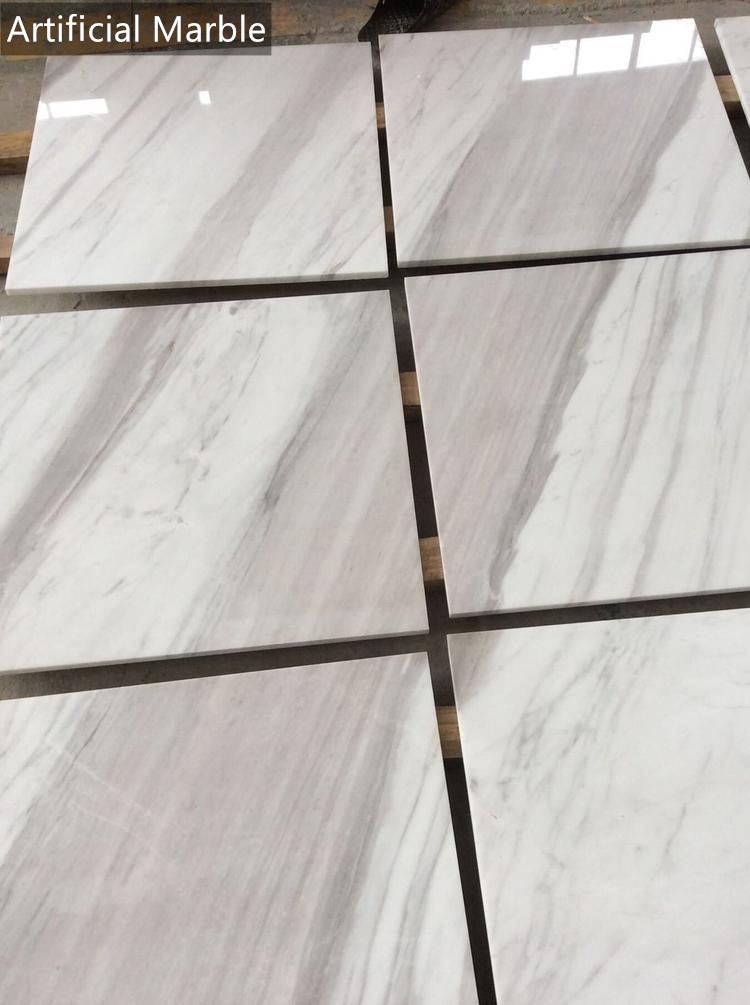 3.2. artificial marble display
