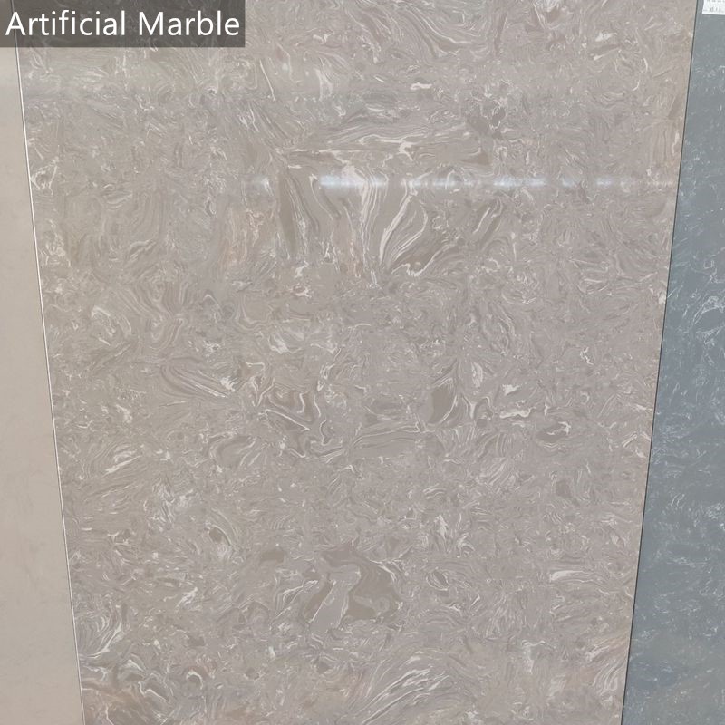 5.2.artificial marble display