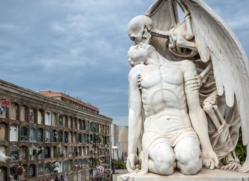 marble sculptures for sale-Trevi Statue