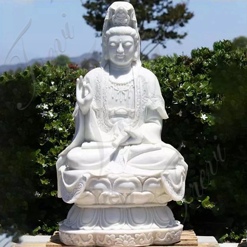 Buddhist statues for sale-Trevi Statue