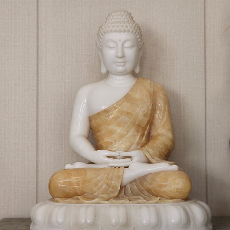 Buddha statue for home-Trevi Statue