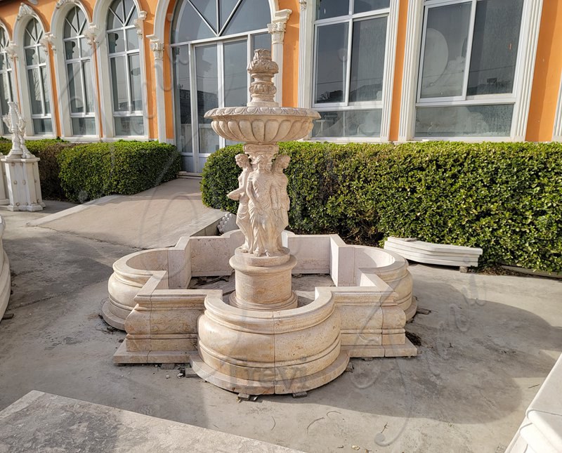 marble-garden-fountain-made-by-Trevi-Factory