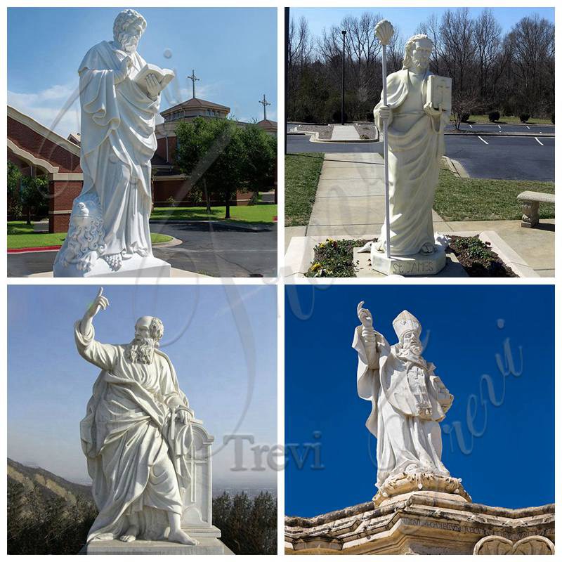 life-size-saint-statues-Trevi-Statue