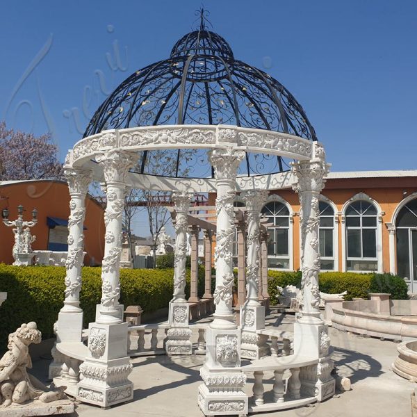 10 Best Marble Garden Ornaments