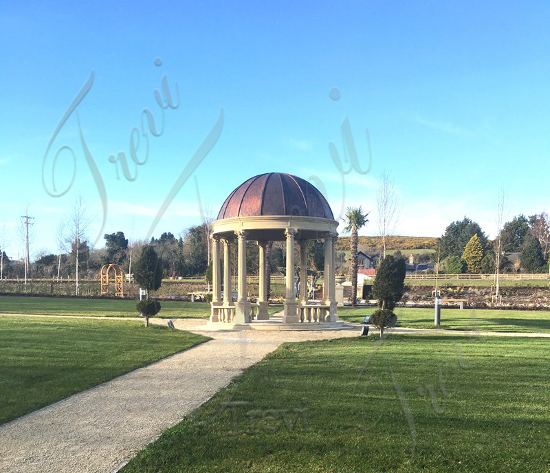 marble gazebo price