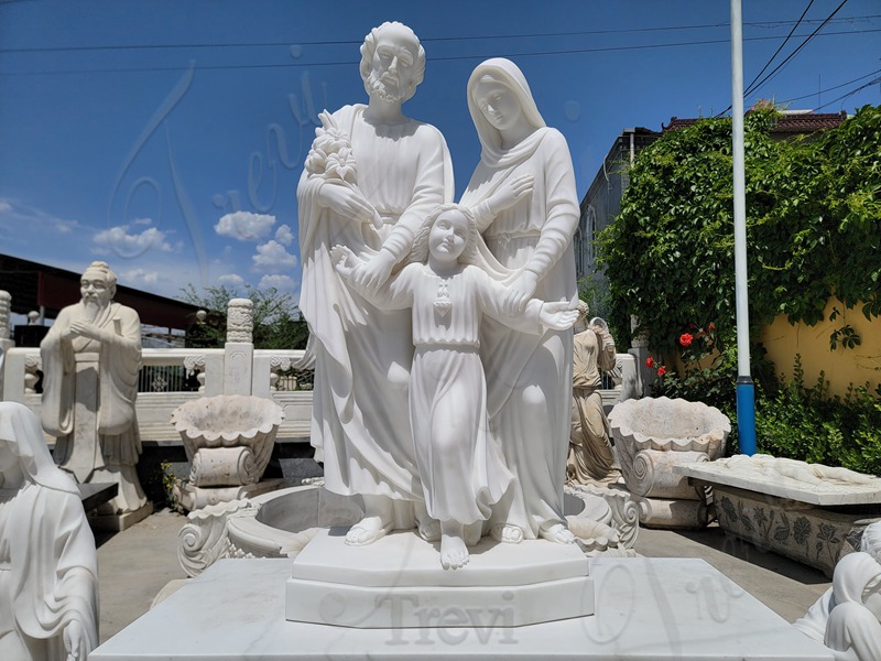 13. holy family