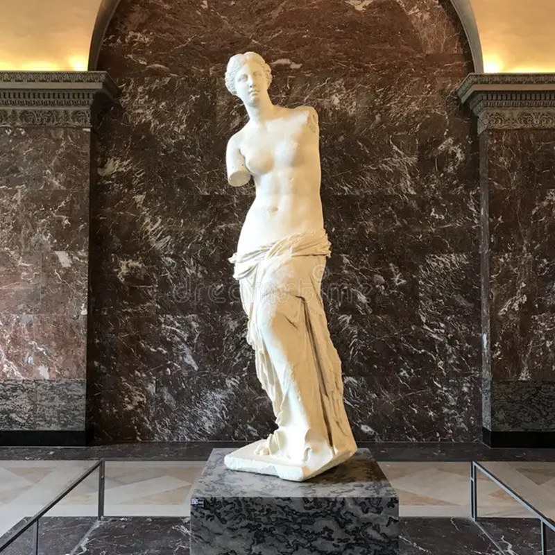 1. Venus de Milo