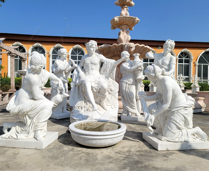 marble statue for sale