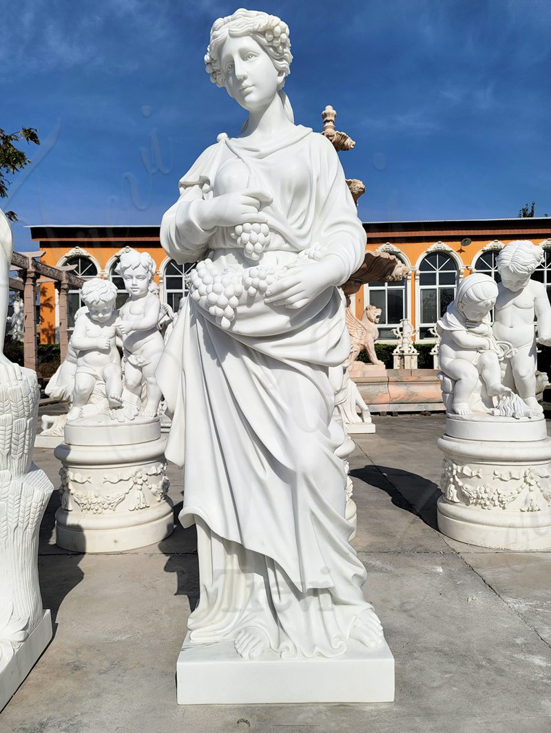 modern marble sculptures