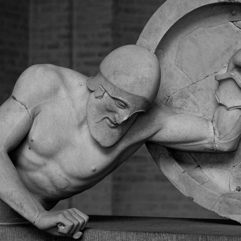How Did Ancient Greeks Make Marble Sculptures