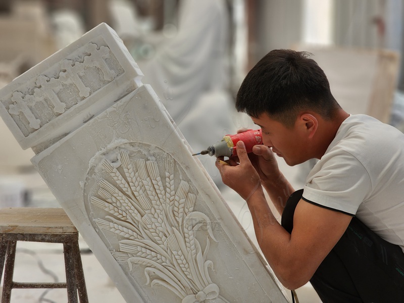 Professional Carving Technique