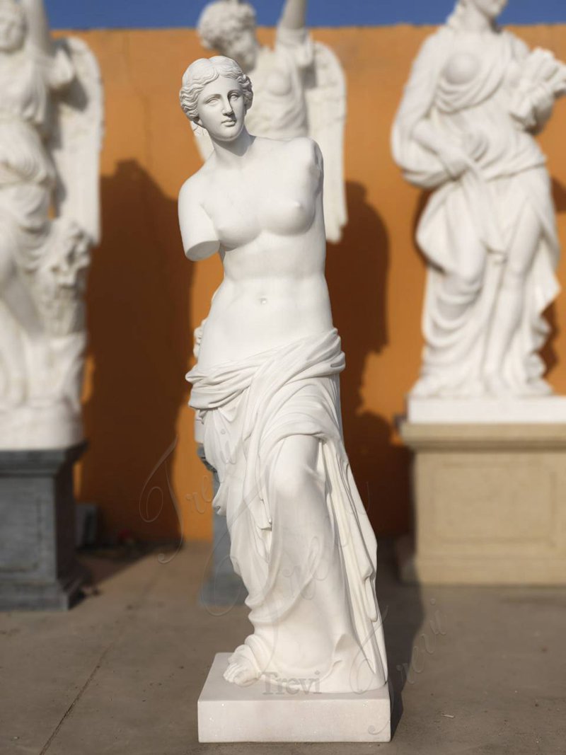 Venus de Milo Statue 1