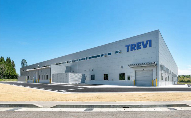 Why Choose Trevi Factory