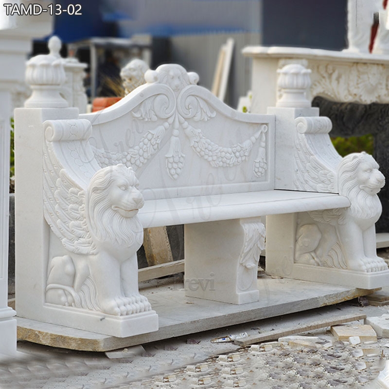 Marble Bench for sale