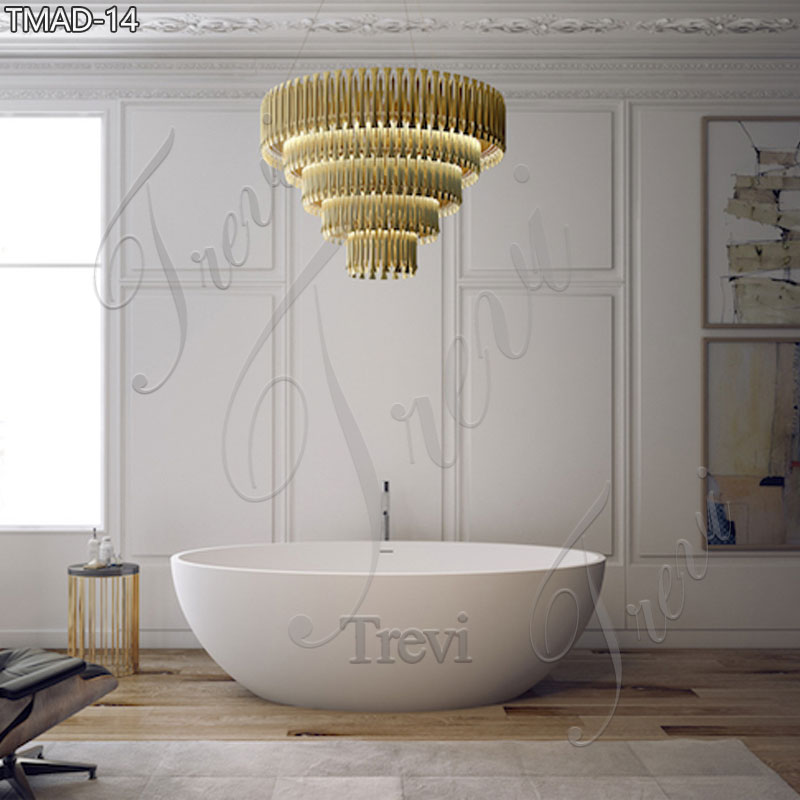 Luxury Marble Bathtub for sale