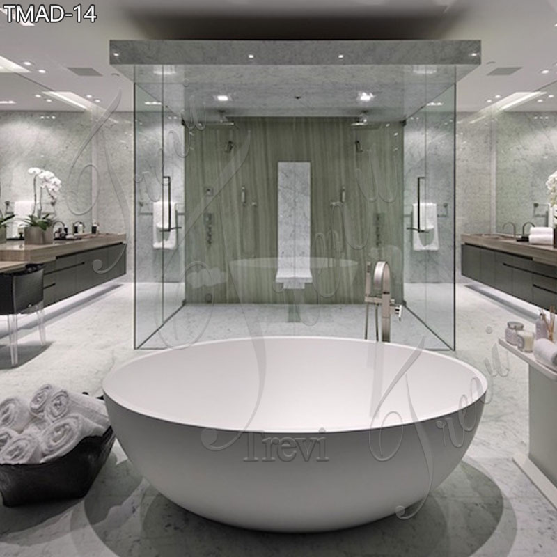 Luxury Marble Bathtub for sale