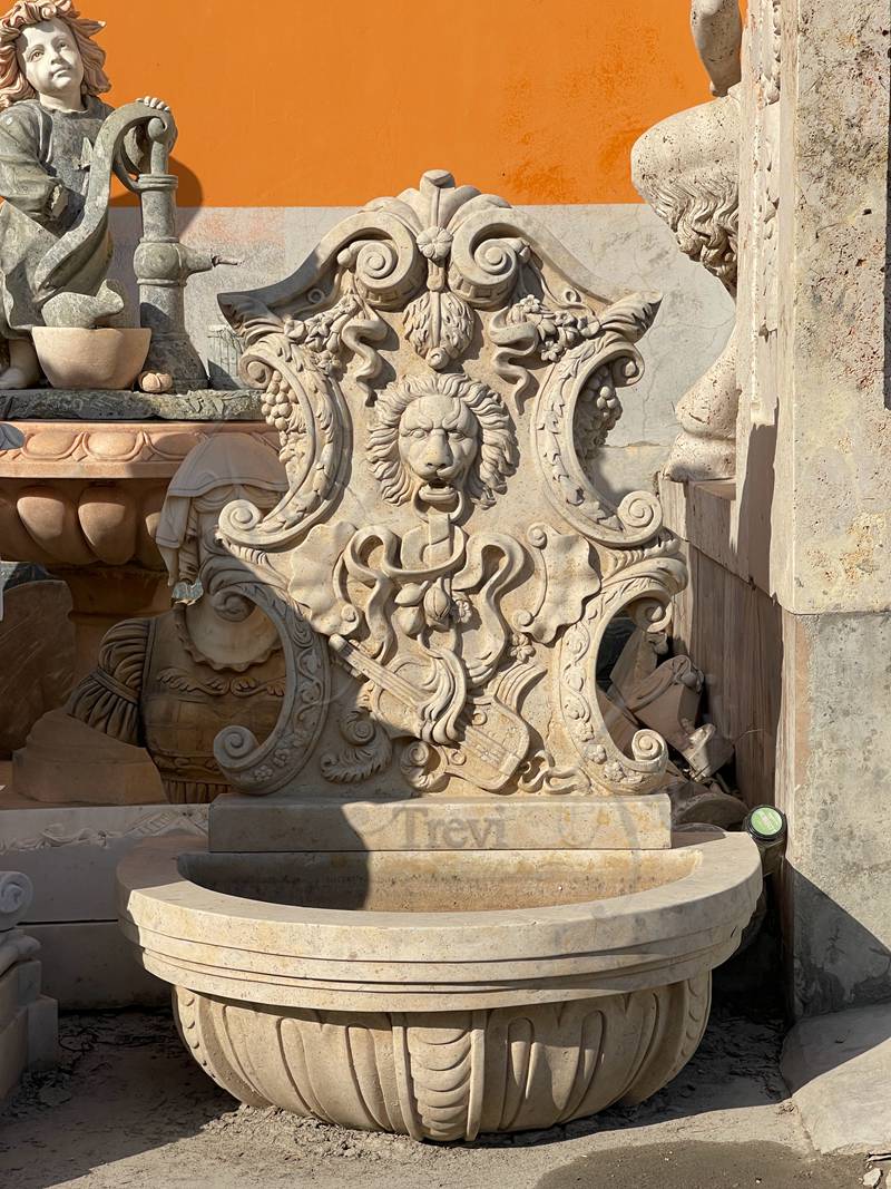 wall fountains for sale 