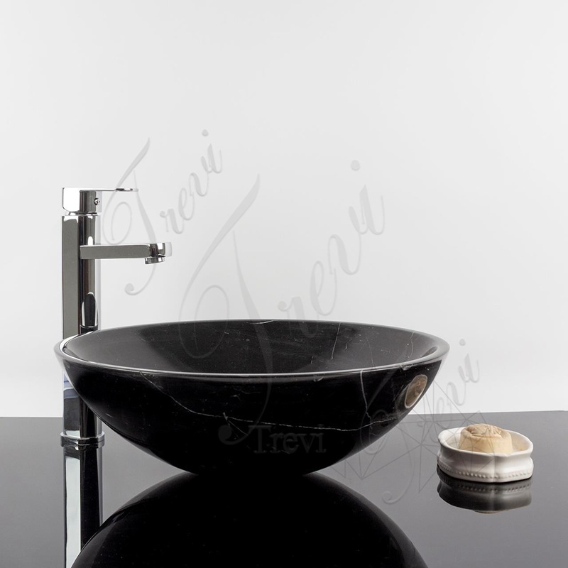 Design a Matching Marble Sink for You