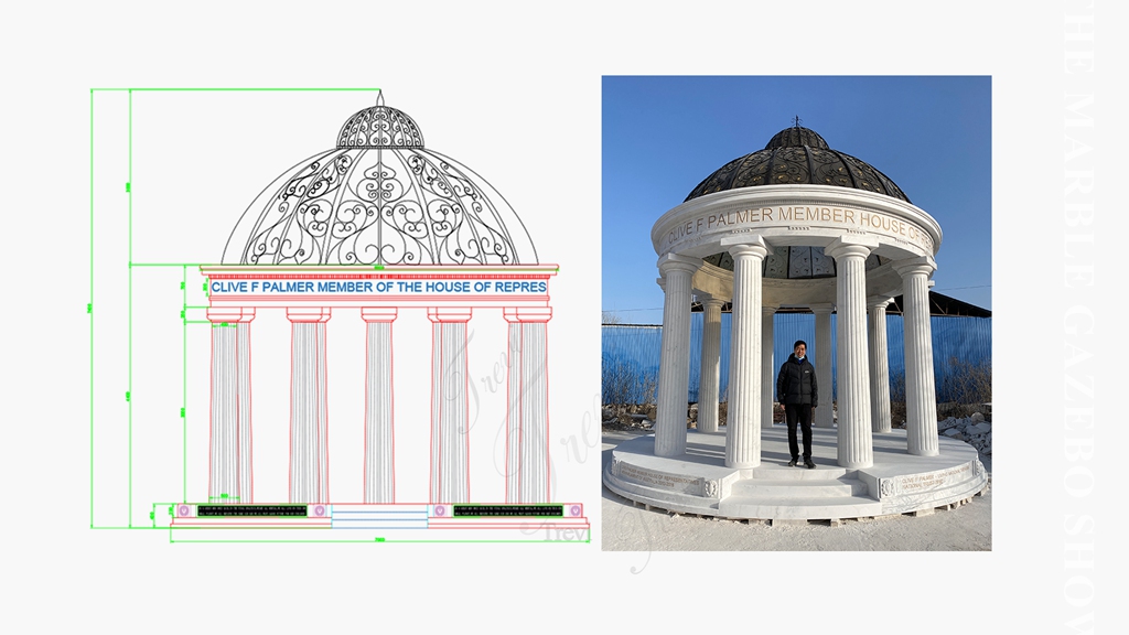 gazebo design