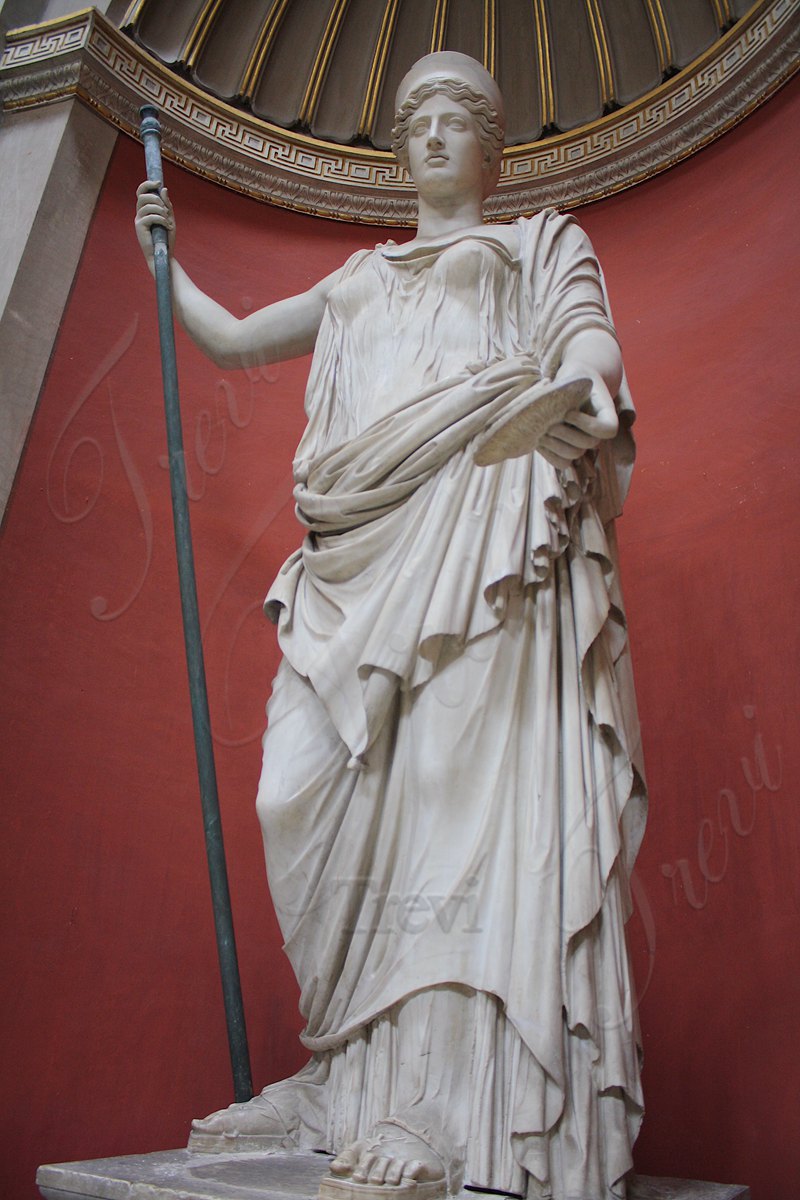 Hera Statue