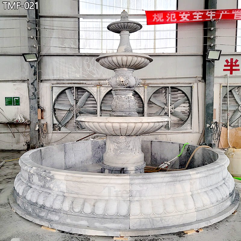 Classical-Marble-Fountain-for-Garden