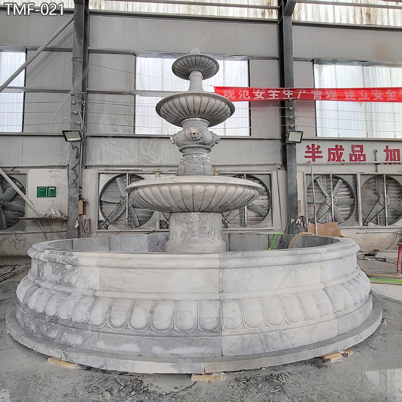 Marble-Fountain-for-Garden-Design-on-Sale-China-Supply