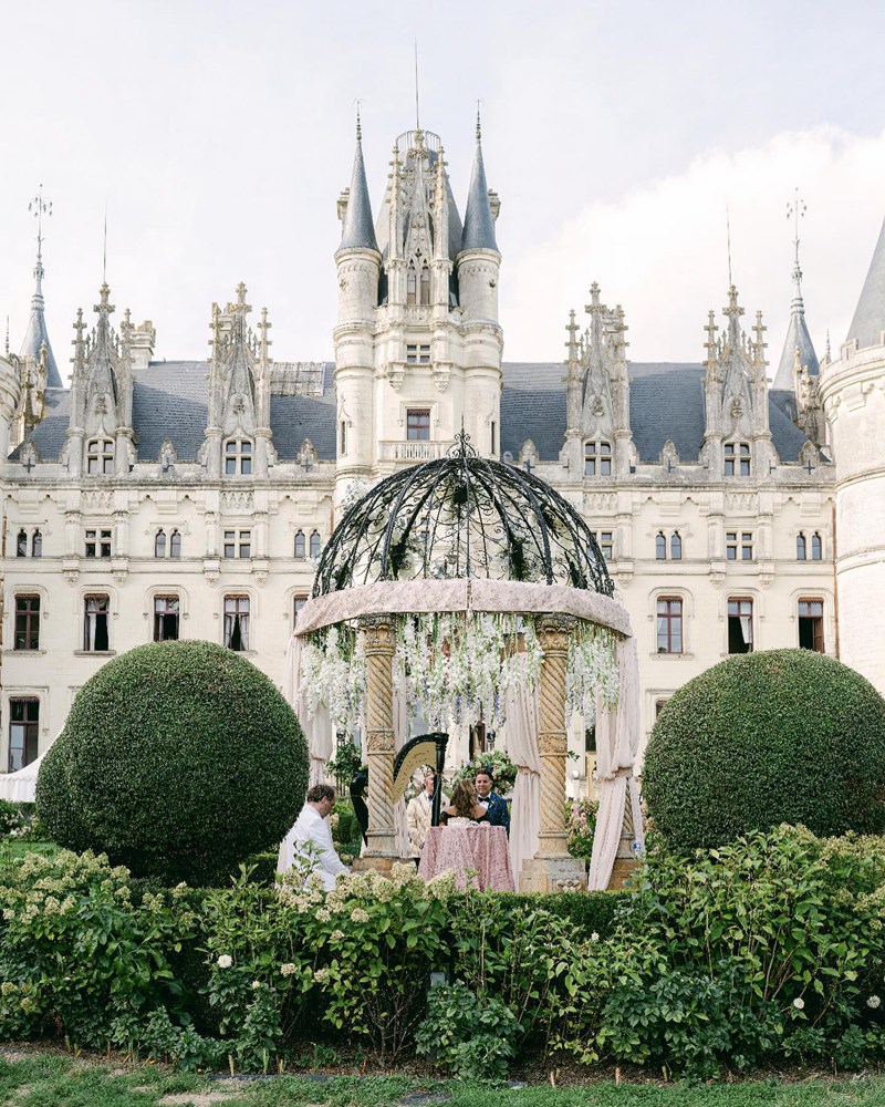 Why Are Marble Gazebos Popular