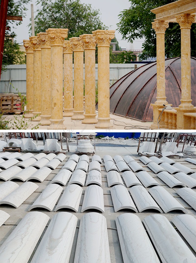 Marble-Column-1