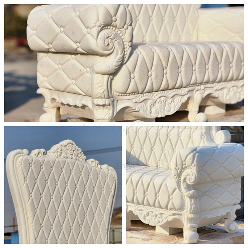 marble sofa forsale