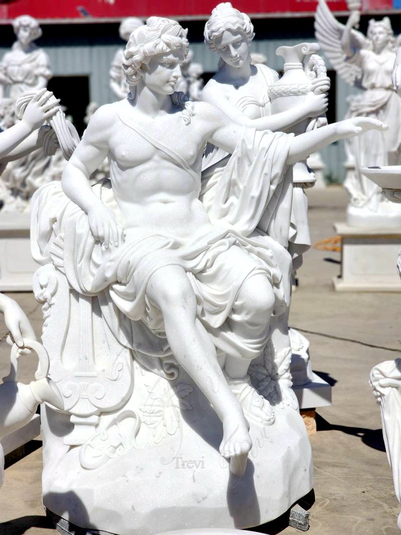 Greek sculptures for sale2