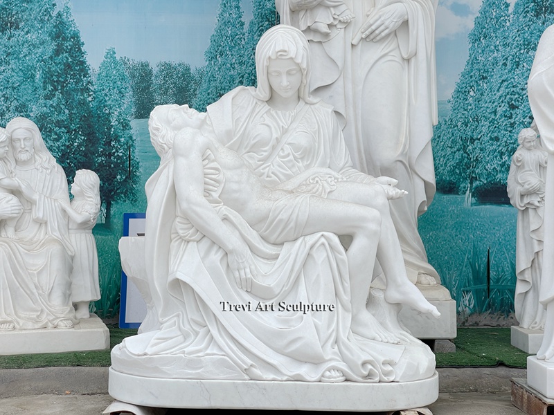 pieta replica