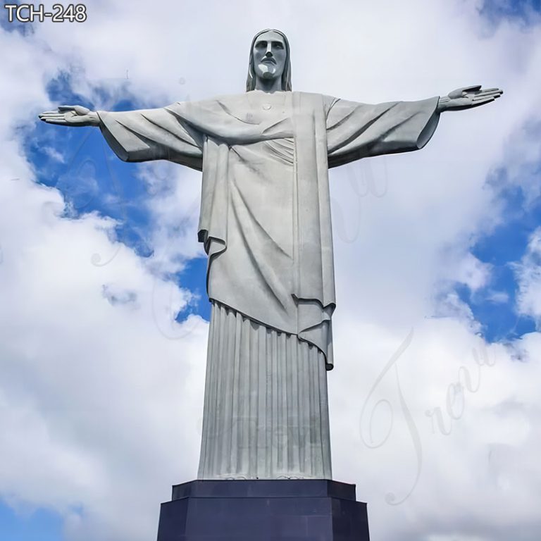 World-Famous-Christ-the-Redeemer-Statue-Replica-for-Sale-3