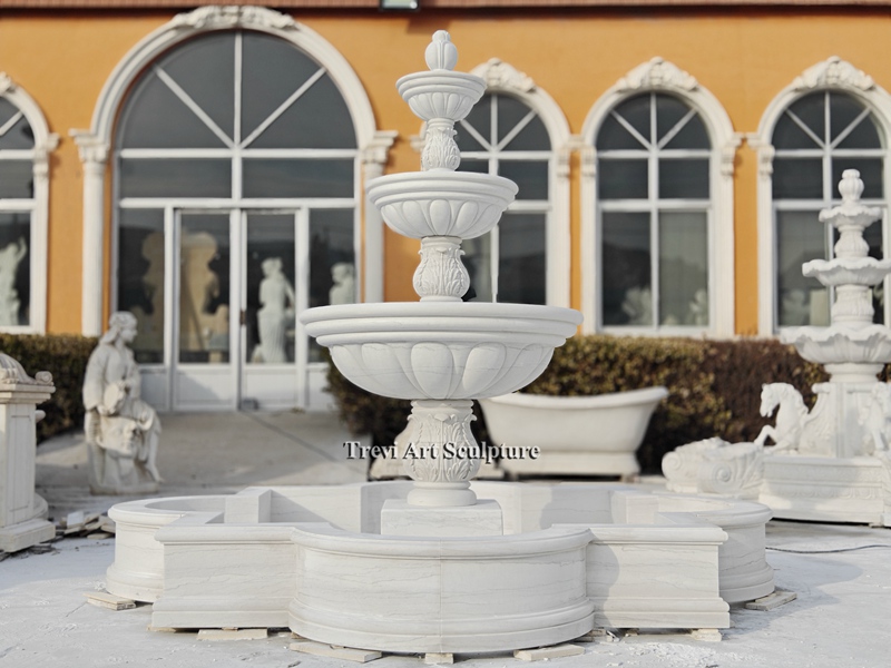 wedding water fountain for sale